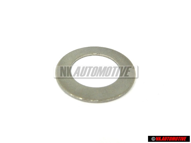 Original VW Cover Disc - 481955255