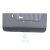 Original VW Door Panel Trim (Cloth) Black - 155867016CKBSM