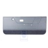 Original VW Door Trim (Leatherette) Dove Grey - 155867016DHBFT