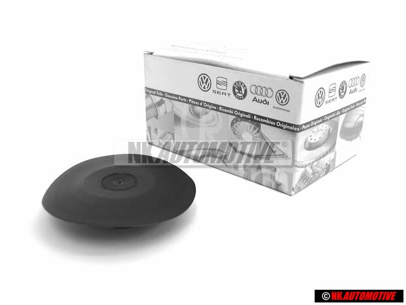 Original VW Floor End Cap Bung Size 30 - 4D0803583G