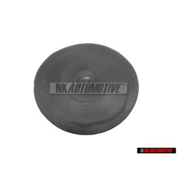 Original VW Floor End Cap Bung Size 30 - 4D0803583G