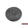 Original VW Floor End Cap Bung Size 30 - 4D0803583G