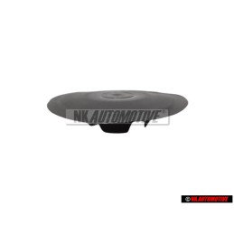 Original VW Floor End Cap Bung Size 30 - 4D0803583G