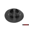 Original VW Floor End Cap Bung Size 30 - 4D0803583G