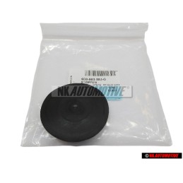 Original VW Floor End Cap Bung Size 30 - 4D0803583G