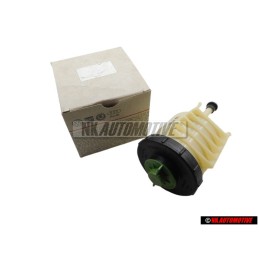 Original VW Fluid Container Housing For A Scirocco 16V - 533422373