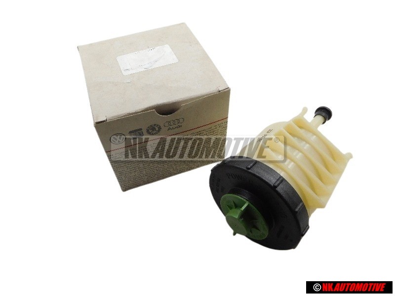Original VW Fluid Container Housing For A Scirocco 16V - 533422373