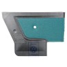 Original VW Side Panel Trim Black - 155867043AN5BL