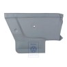 Original VW Side Panel Trim (Leather) Dove Grey - 155867043Q 5VH