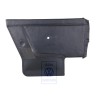 Original VW Side Panel Trim (Leather) Mauritius Blue - 155867043Q 7KH
