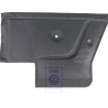 Original VW Side Panel Trim (Leather) Mauritius Blue - 155867044Q 7KH
