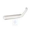 Original VW Armrest (Leather) Alaska White - 155867157 3YX