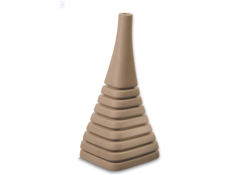 Original VW Bellows Light Beige - 705711115 Q70