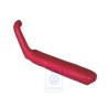 Original VW Armrest (Leather) Ember Red - 155867158 4MH