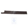 Original VW Trim For Side Section- Sill Saddle Brown - 155867230 2RB