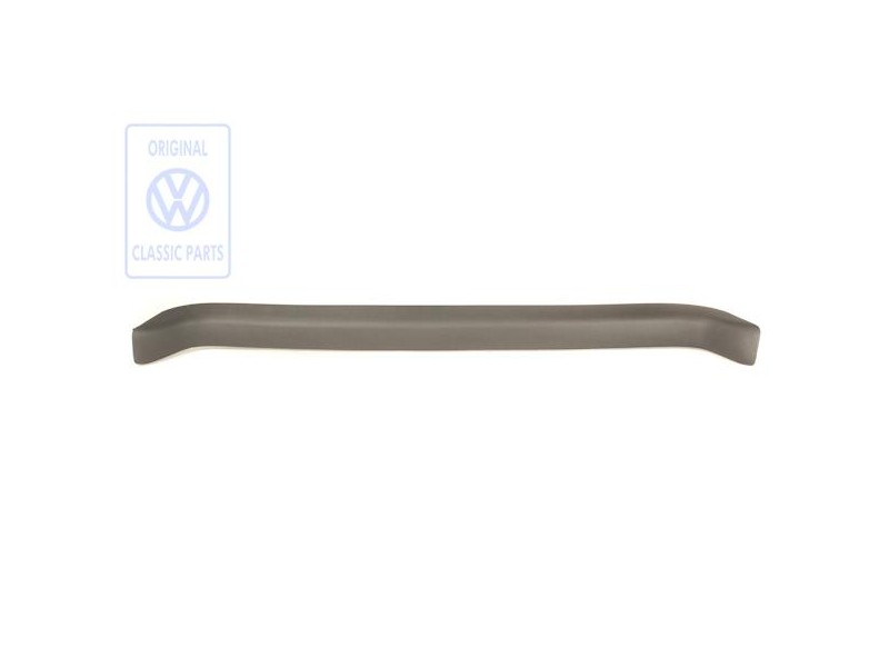 Original VW Trim Black - 155867283A 8BM
