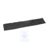 Original VW Trim For Support Black - 155867768B 3BG