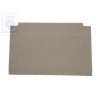 Original VW Cover For Luggage Compartment Bedouin (Brown) - 155867769E 7UG