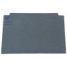 Original VW Cover For Luggage Compartment Mauritius Blue - 155867769E 8GZ