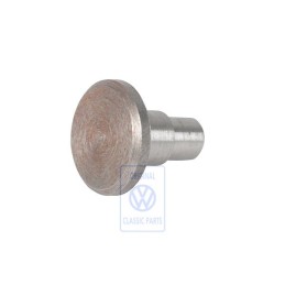 Original VW Pin - Top Frame - 155871165