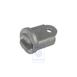 Original VW Pin - Top Frame - 155871176