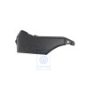 Original VW Trim Satin Black - 155871197B 01C