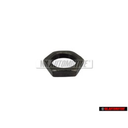 Original VW Hexagon Nut - 7D0955243