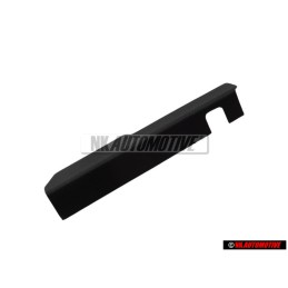 Original VW Water Deflector Trim - 155871351