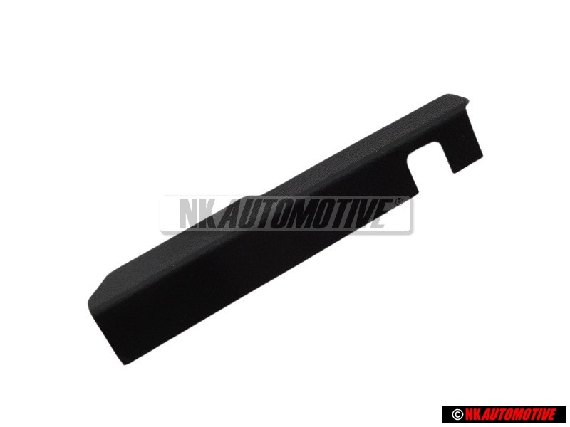Original VW Water Deflector Trim - 155871351