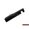 Original VW Water Deflector Trim - 155871351