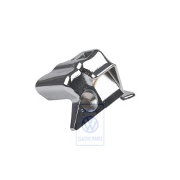 Original VW Soft Top Catch Lower Part - 155871386B