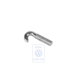 Original VW Hooks - 155871401A