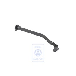 Original VW Guide For Rear Window Frame - 155871443D