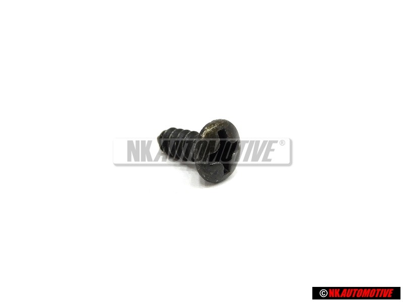 Original VW Oval Head Csk Selt Tap. 