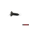 Original VW Oval Head Csk Selt Tap. 