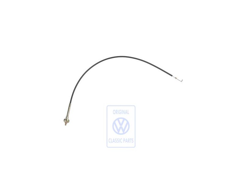 Original VW Bowden Cable - 155885741A