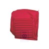 Original VW Backrest Cover (Leather) Ember Red - 155885806C 4MH