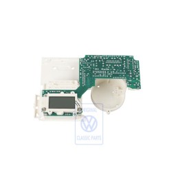 Original VW Multi-Function Indicator - 155919044B