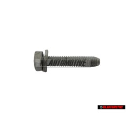 Original VW Hexagon Head Bolt M6x30 - N 10005010