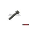 Original VW Hexagon Head Bolt M6x30 - N 10005010