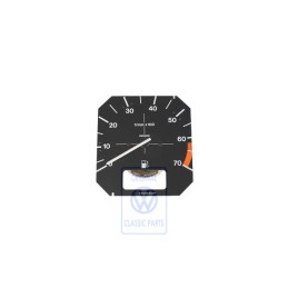 Original VW Revolution Counter - 155919253E