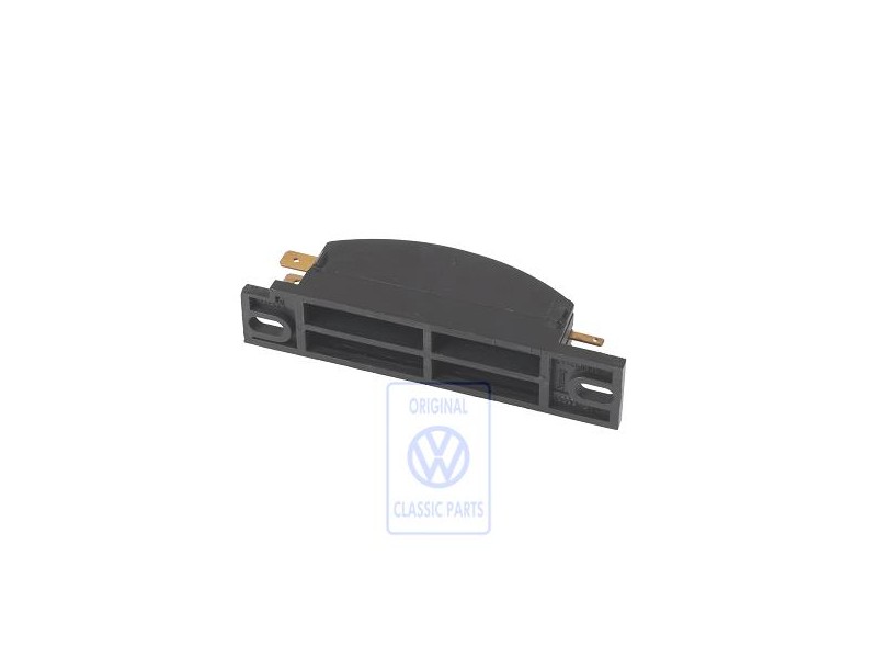 Original VW Contact Carrier - 155927147