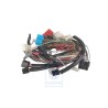 Original VW Wiring Set For Dash Panel - 155971051AN