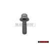 Original VW Socket Head Bolt With Hexagon Socket Head - N 10172501