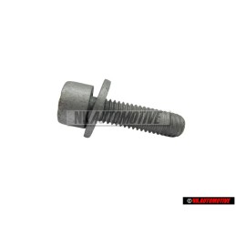 Original VW Socket Head Bolt With Hexagon Socket Head - N 10172501
