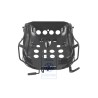 Original VW Seat Frame With Height Adjustment - 165881105H