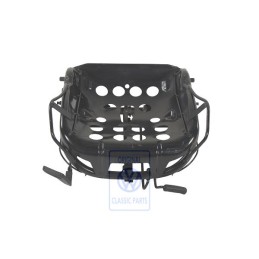 Original VW Seat Frame With Height Adjustment - 165881106H