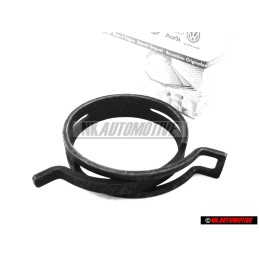 Original VW Spring Band Clamp - N 10658901