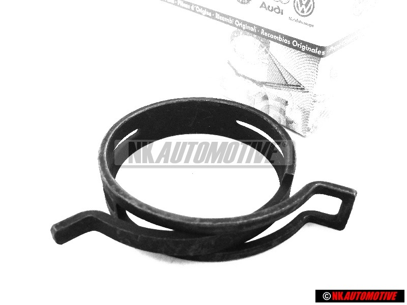 Original VW Spring Band Clamp - N 10658901