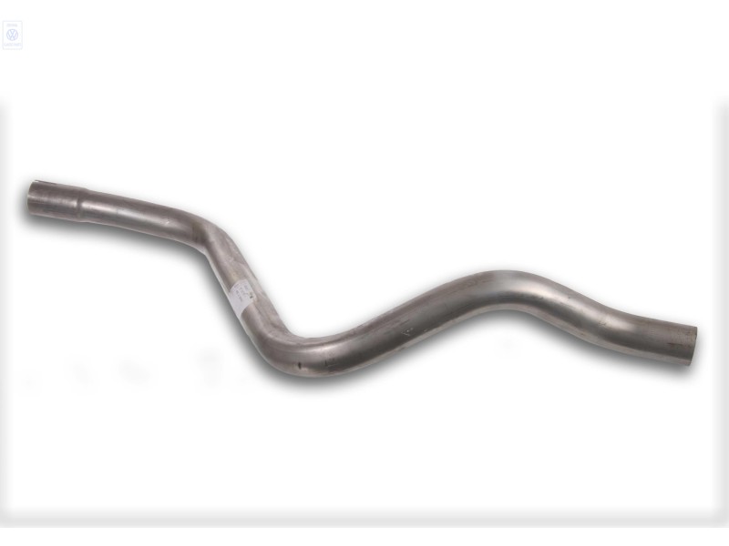 Original VW Exhaust Pipe - 533253303C